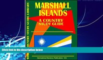 Books to Read  Marshall Islands Country Study Guide (World Country Study  Best Seller Books Best