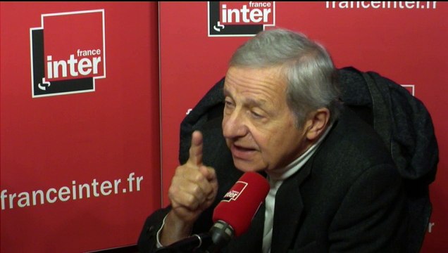 #USA2016 : Interactiv avec André Kaspi