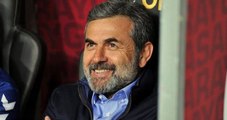 Fenerbahçe Eski Yöneticisi Murat Aşık: Kurtuluş Aykut Kocaman'da