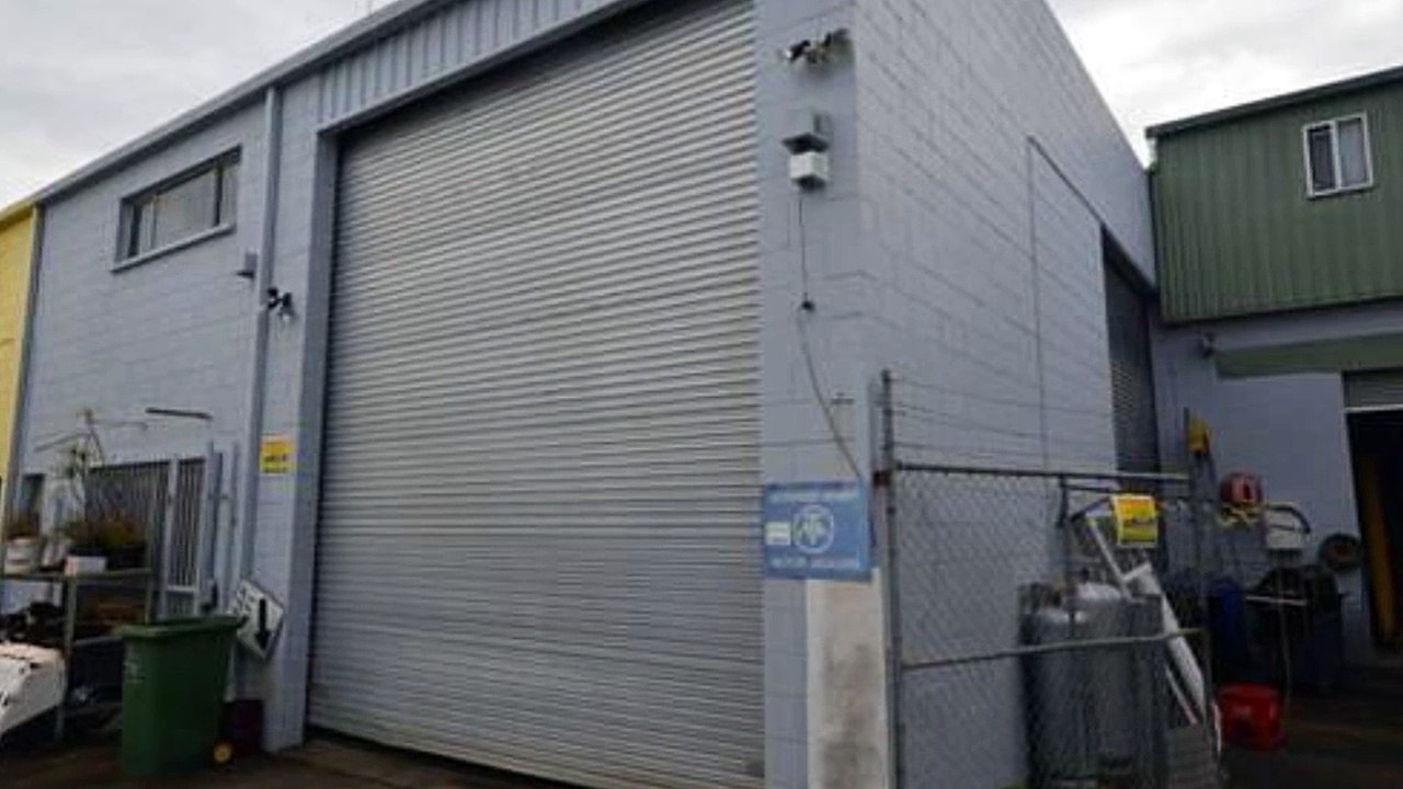 Commercialproperty2sell : Industrial Warehouse For Sale In Currumbin Gold Coast