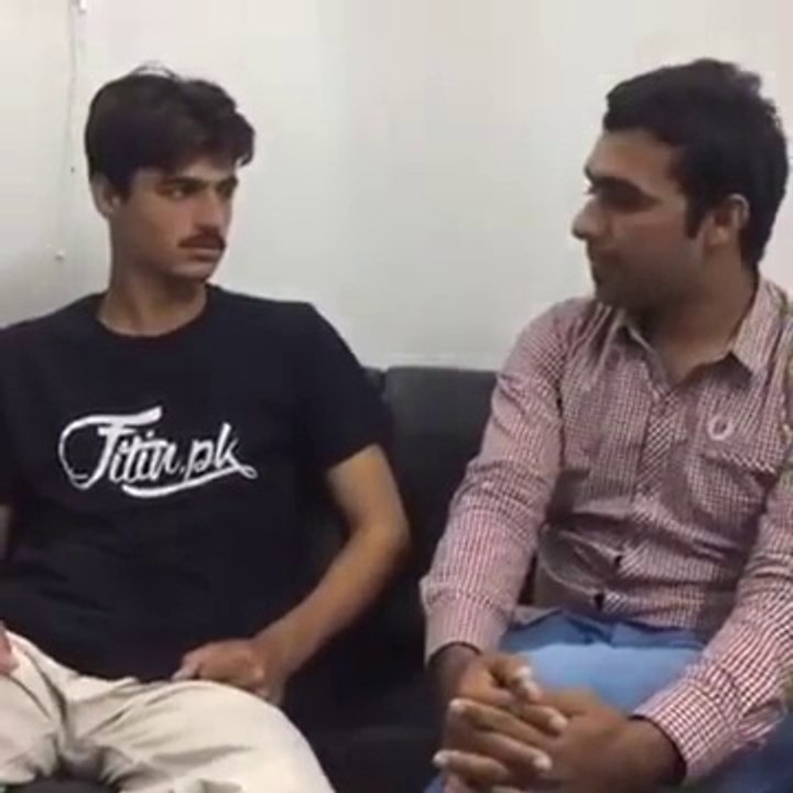 Arshad Chai Wala Finally Got The New Job As A Model