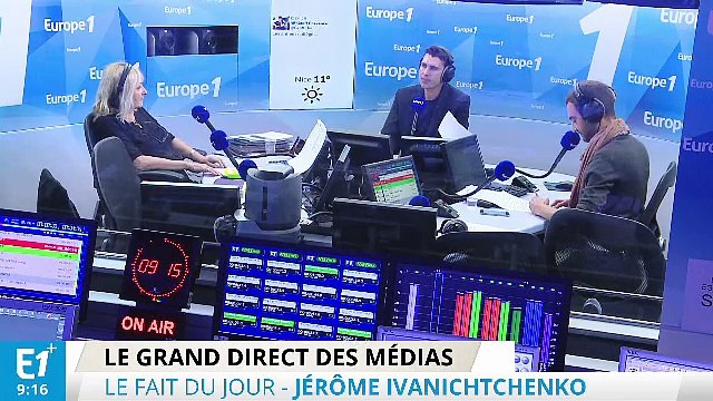 Cash investigation : bras de fer entre Élise Lucet et Christian Estrosi