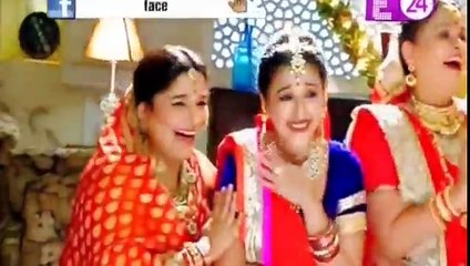 Yeh Rishta Kya Kehlata Hai U me aur Tv 20th October 2016