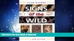 READ BOOK  Signs of the Wild: A Field Guide to the Spoor   Signs of the Mammals of Southern