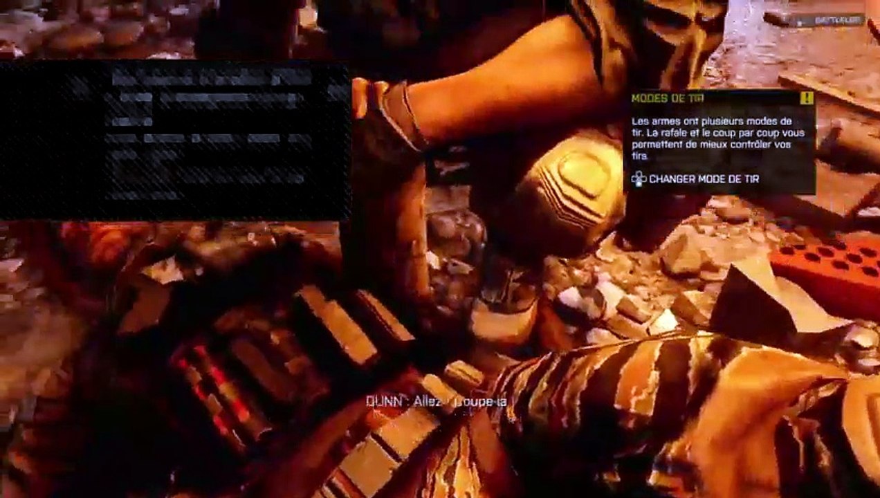 Diffusion PS4 en direct de Kill3r-B3sT009