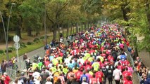 Relais Marathon Metz Mirabelle 2016