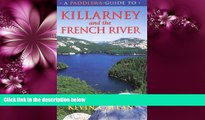Popular Book A Paddler s Guide to Killarney and the French River