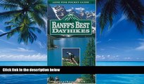 Books to Read  Banff s Best Dayhikes (Lone Pine Pocket Guide)  Full Ebooks Most Wanted