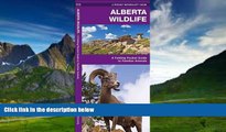 Books to Read  Alberta Wildlife: A Folding Pocket Guide to Familiar Species (Pocket Naturalist