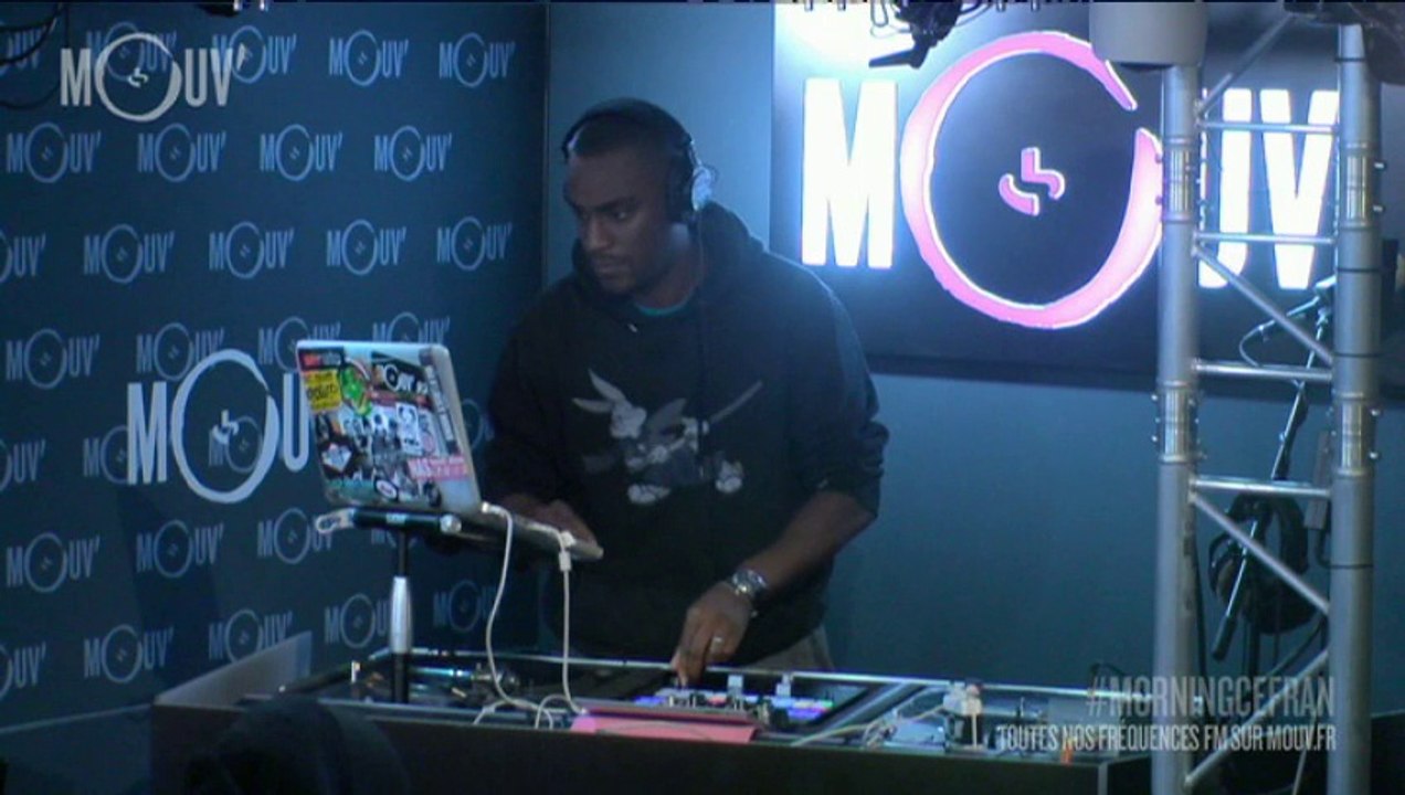 Le Wake-Up Mix (20/10/2016) : Spécial Snoop Dogg