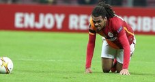 Galatasaray, Devre Arasında Jason Denayer'i Kiralamayı Planlıyor