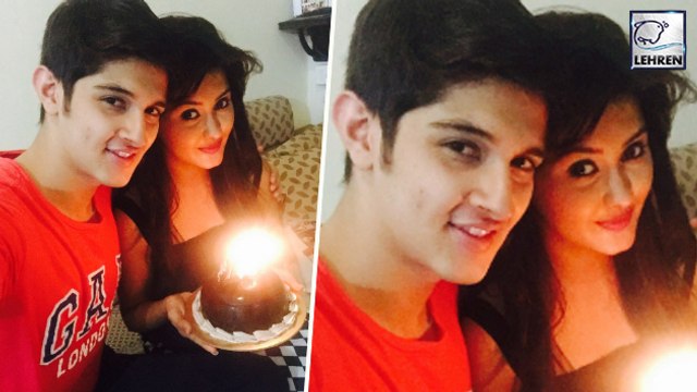 Bigg Boss 10: Kanchi Singh Sweet MESSAGE To Boyfriend Rohan Mehra
