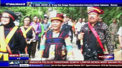 DPR Dorong Pembangunan Waduk di Ngada NTT