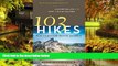 READ FULL  103 Hikes in Southwestern British Columbia  READ Ebook Full Ebook
