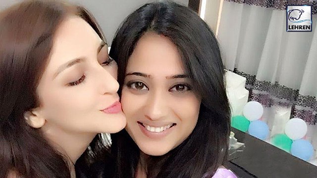 Shweta Tiwari Baby Shower | INSIDE Pictures