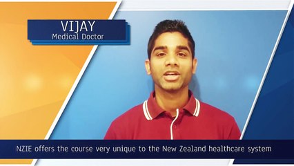 Health Management Students Success Stories