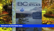 Must Have  B.C. Coastal Recreation Kayaking and Small Boat Atlas, Vol. 2: British Columbia s West