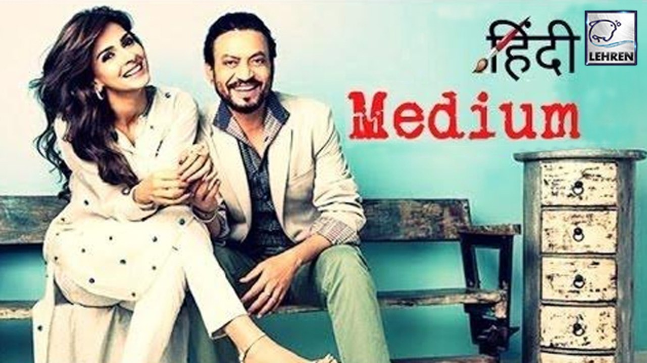 Now, Irrfan Khan’s Movie With Pakistani Artist !!