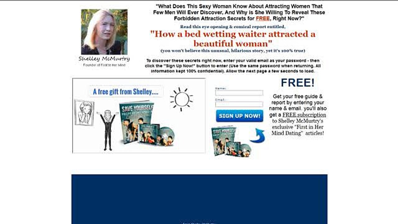 Advice For Men- From A Woman With Plenty Of Experience! (view mobile)