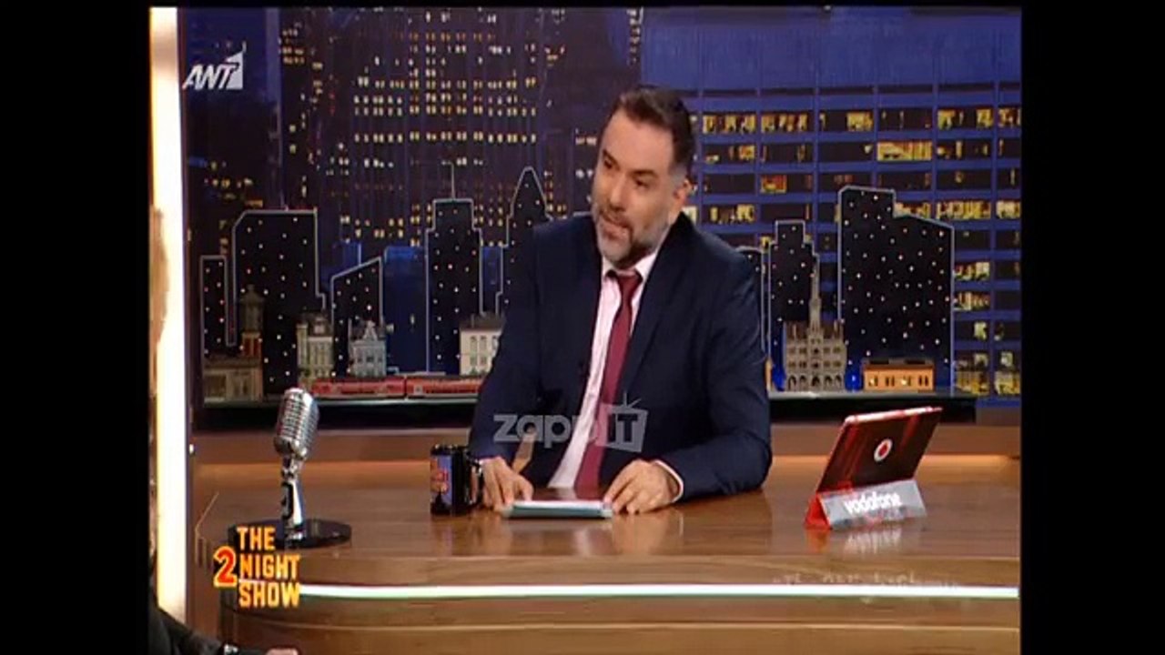 Πέμη Ζούνη: Ψήφισα το πρώτο μνημόνιο εν πλήρη συνειδήσει