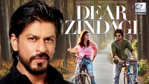 Shahrukh Khan's UNIQUE Idea For 'Dear Zindagi'