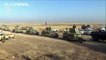 Ирак: "Золотая дивизия" идет на Мосул