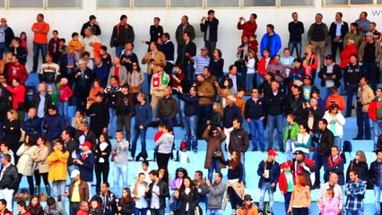 4 Hours of Estoril - Official teaser