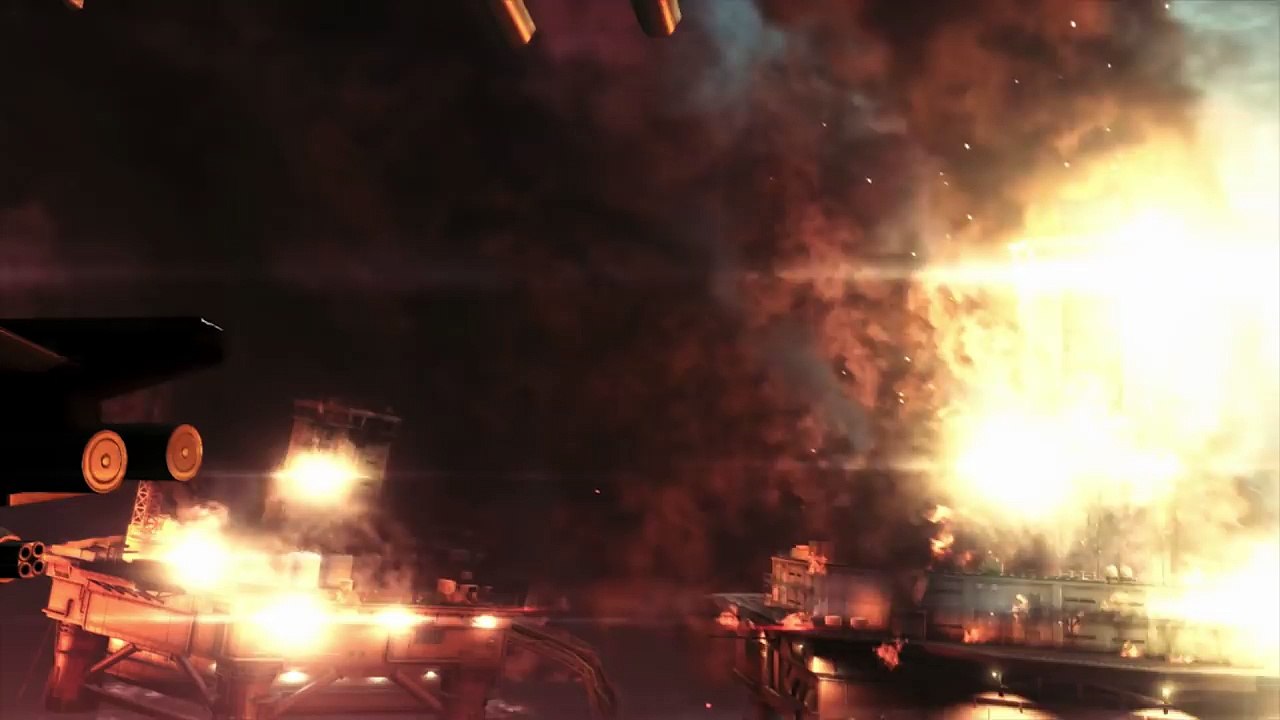 METAL GEAR SOLID V SONG - Don't Say A Word by Miracle Of Sound-41BP-0FnzeQ