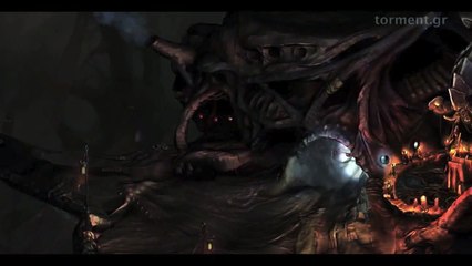 Torment - Tides of Numenera TRAILER Gameplay - PC-deuN-ubpS_I