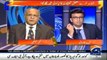 Najam Sethi Tears Apart Cyril Almeida's Report - 