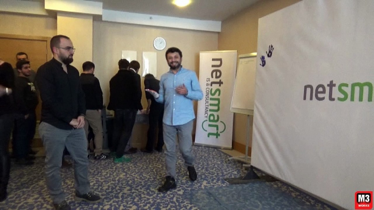 Netsmart - Elbirliği Tablosu