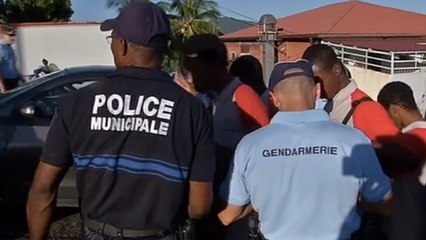 Mineurs délinquants, l'éducatif avant le répressif - LTOM