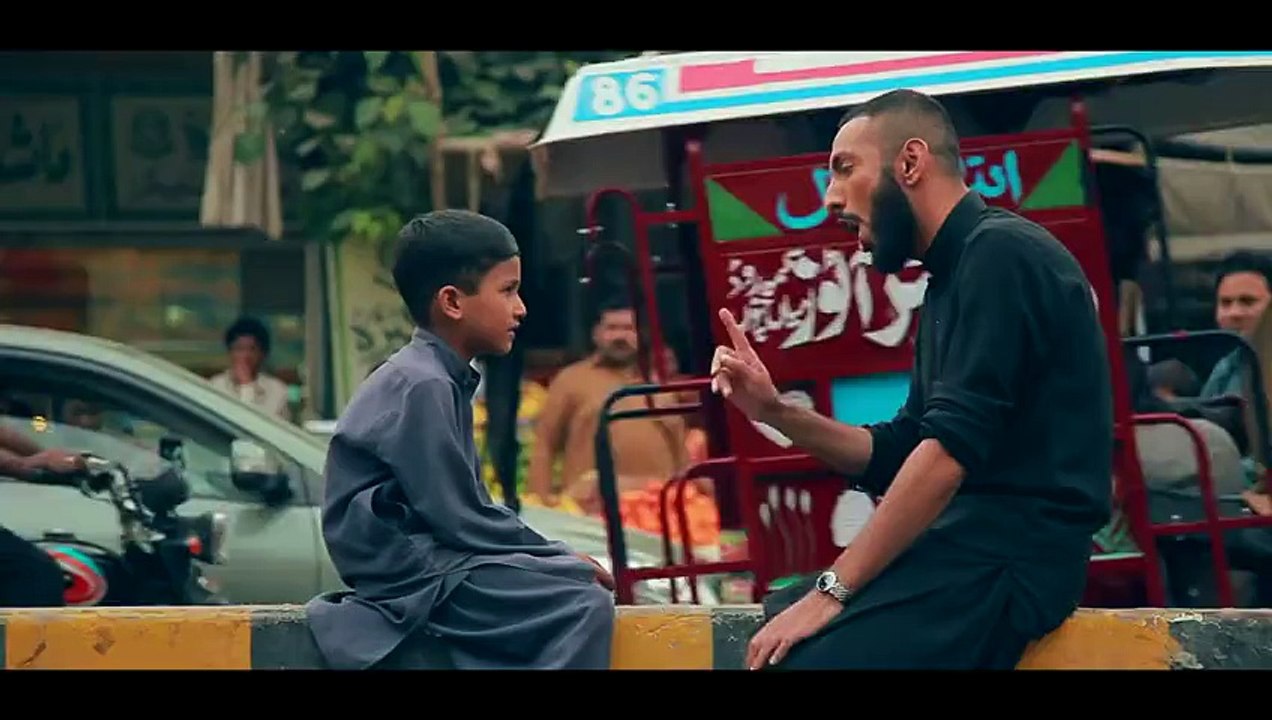 'Ayaan' _ TaZzZ Ft. Priti Menon _ Official Video _ Brain Box