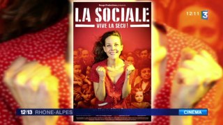 LA SOCIALE