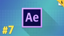 7. After Effects Basics Complete Guide - What are Layer Properties