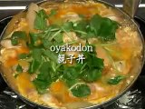 How to Make Oyakodon (Chicken and Egg Rice Bowl Recipe) 親子丼 作り方レシピ [360p]