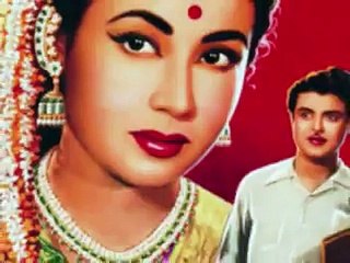 bridavan ka krishan kanahiya..hemant kumar- mohd.rafi- lata- miss mary