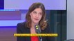 Fonds de garantie des victimes du terrorisme : Juliette Méadel annonce une hausse de la taxe sur les assurances