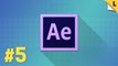 5. After Effects Basics Complete Guide - How to properly import .PSD files