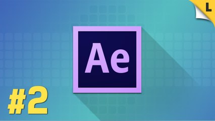 2. After Effects Basics Complete Guide - What is Motion Graphics and After Effects