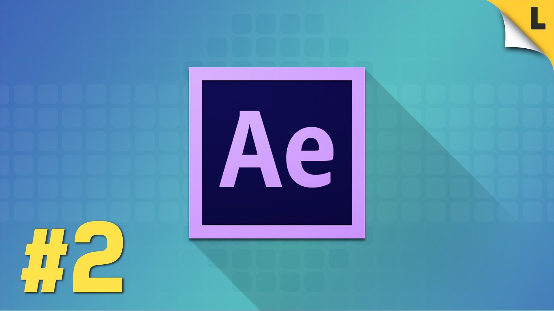 ⁣2. After Effects Basics Complete Guide - What is Motion Graphics and After Effects
