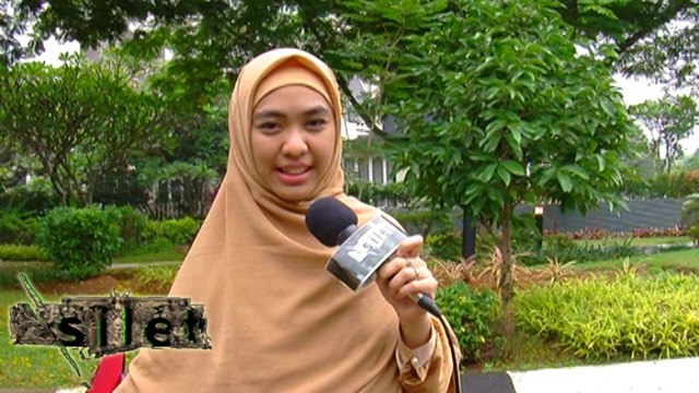 Kebersamaan Oki dengan Kedua Buah Hatinya - Silet 19 Oktober 2016