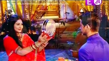 Udaan  IBn7 Bhabhi Tera Devar Dewanna 19th October 2016