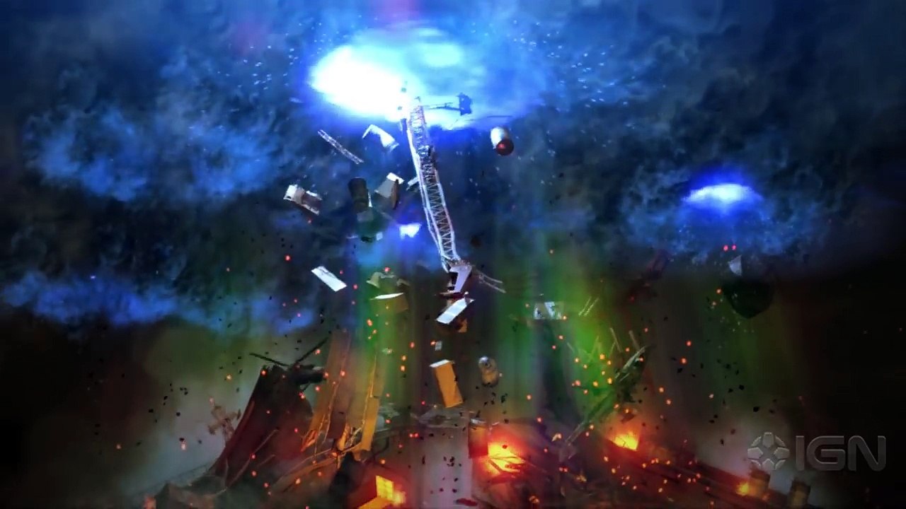 Metal Gear Survive Official Trailer - Gamescom 2016-X3hjRKGrC40