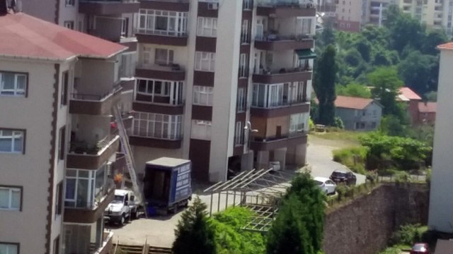 BERAT NAKLİYAT EVDEN EVE İLDEN İLE TAŞIMACILIK