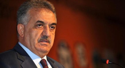 AK Partili Yazıcı: Başkanlık Ocak'ta Meclis'te Görüşülür, Nisan'da Referanduma Gider