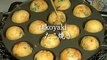 How to Make Takoyaki (Japanese Octopus Ball Recipe ) たこ焼き 作り方レシピ [360p]