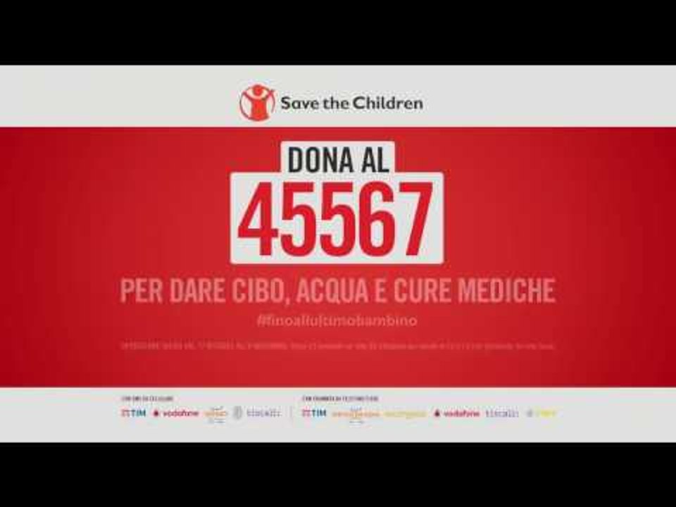 Save the Children