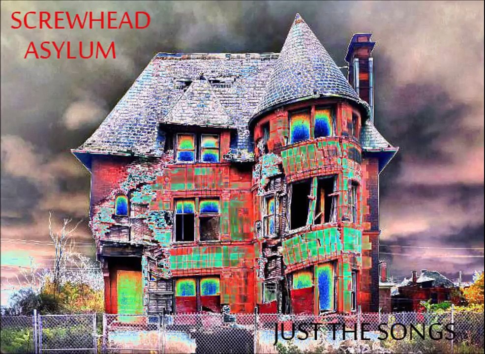 I Will Not Submit