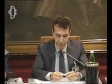 Roma - La ricostruzione democratica in Libia (17.10.16)